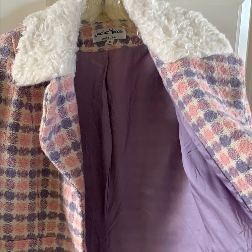 Coat - Picture 6 of 7
